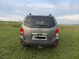 Nissan Pathfinder 2.5 dCi *viele Neuteile* - gebrauchte Nissan Pathfinder aus dem Jahr 2006