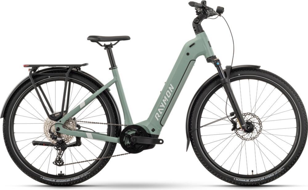 Raymon Tahona Pro 800 M