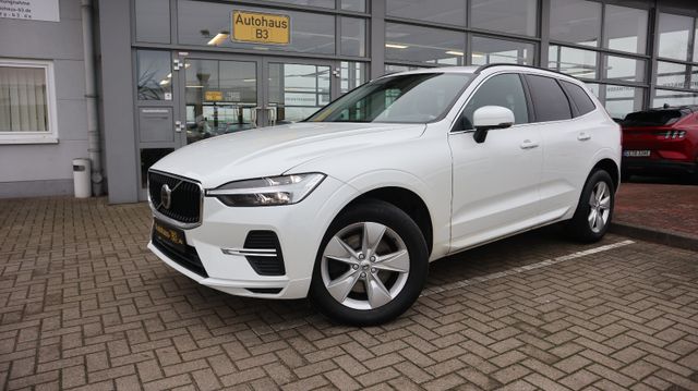 Volvo XC 60 B4 Core AWD-MHD-LED-Winterpaket-BT