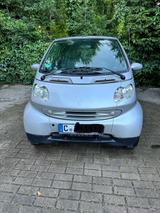 Smart ForTwo cabrio pulse 45kW pulse - Smart ForTwo: Cabrio, Pulse