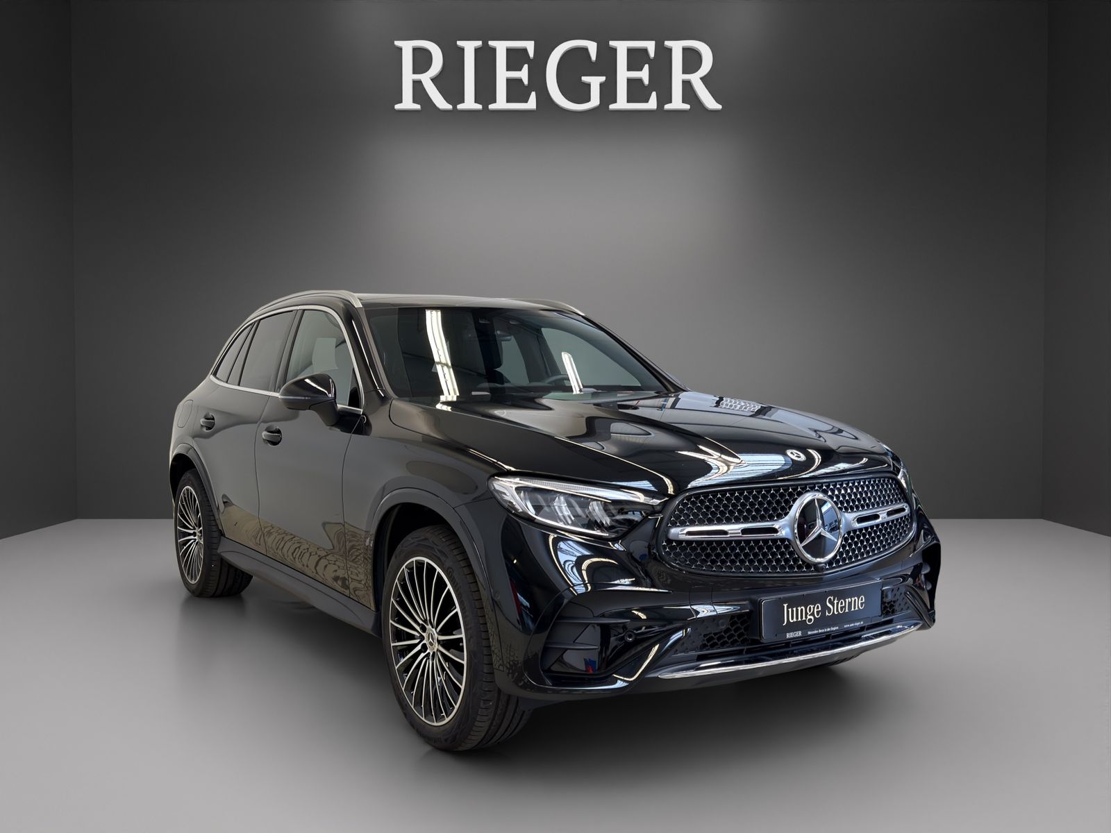 Mercedes-Benz GLC 300 de 4M AMG Adv.Plus*AHK*Pano*Burmester*20 foto 3
