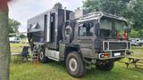 MAN Expeditionsmobil KAT 1 6x6 - MAN X