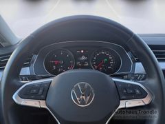VW Passat Variant Business 2.0 TDI DSG Bluetooth