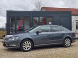 Volkswagen Passat Comfortline*Navi*SHZ*1.Hand* - gebrauchte VW Passat aus dem Jahr 2014