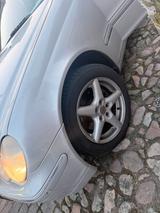 Mercedes-Benz Mercedes C220 d - gebrauchte Mercedes-Benz C 220 aus dem Jahr 2006