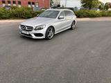 Mercedes-Benz Mercedes C-250 AMG - Mercedes-Benz C 250 in Bochum