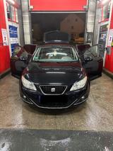 Seat ibiza 6j tüv Oktober 2027 (105ps) - SEAT Ibiza 6J mit Diesel-Antrieb