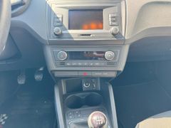 Fahrzeugabbildung Ibiza SC Style 1.0  Wenig Km