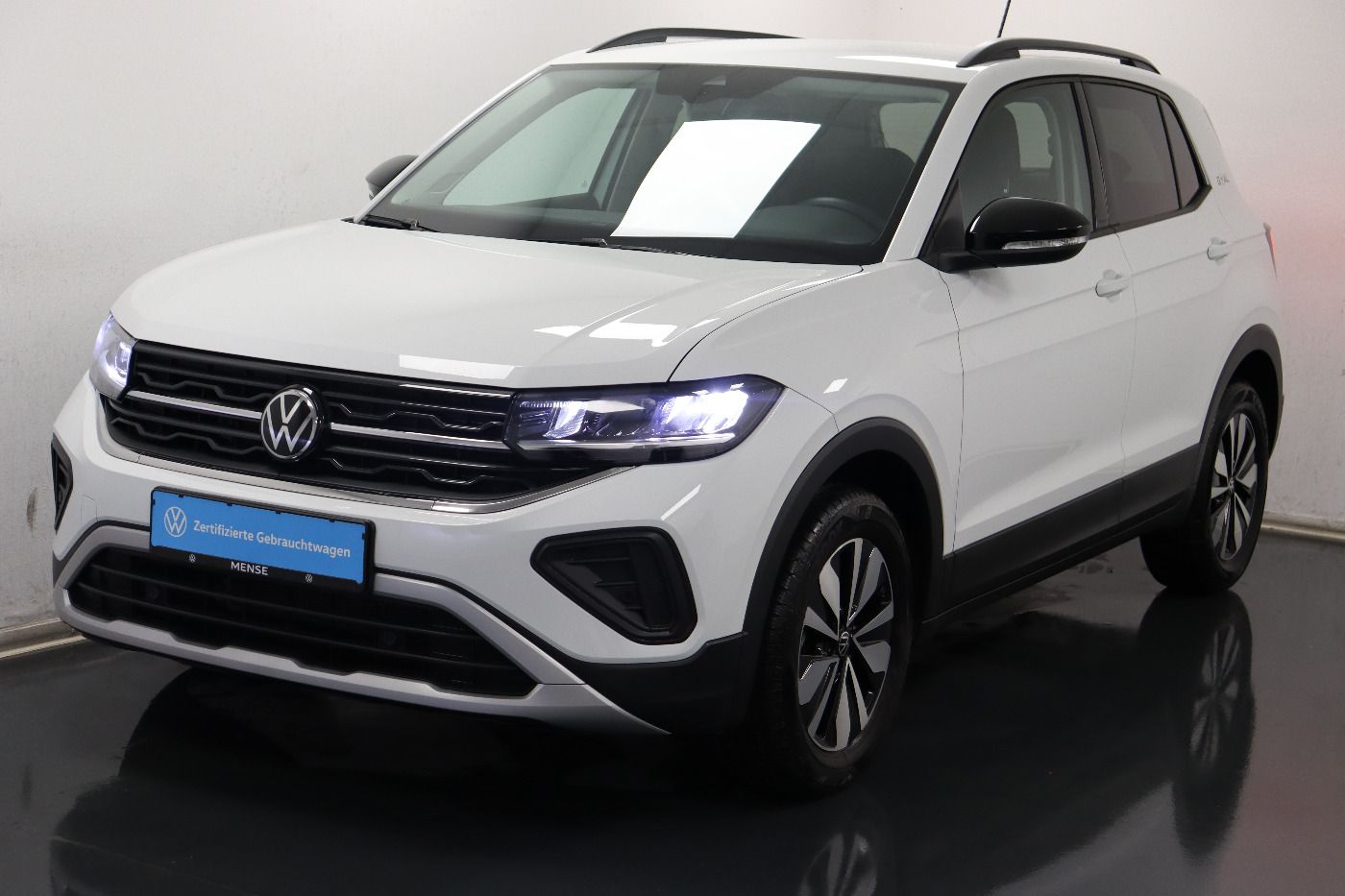 Volkswagen T-Cross - Bild 2