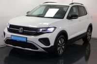 Volkswagen T-Cross - Vorschau Bild 2