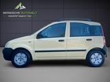Fiat PANDA 1.1 ACTIVE/Z-RIEHMEN BEI 190TKM/SCHECKHEFT - Fiat Panda in Leverkusen