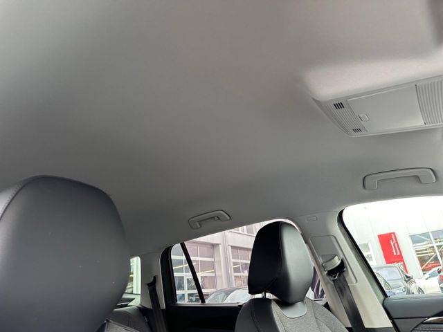 Tayron Life 4motion 2.0 TDI DSG LED Navi AHK Sit