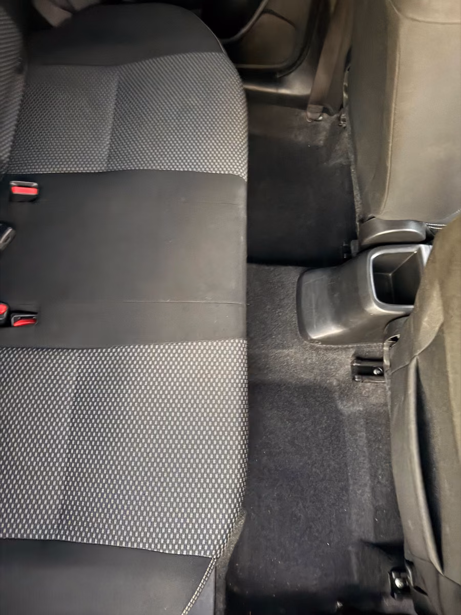 Suzuki Vitara 1.6 DDiS Comfort 4x4
