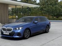 BMW i5 - Vorschau Bild 3