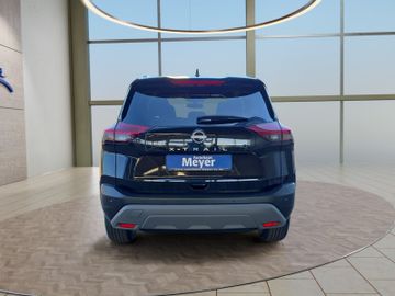 Nissan X-Trail - 6
