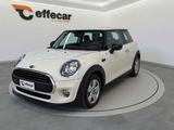 MINI One 1.5 One D - mit Diesel-Antrieb: Beige, Kleinwagen