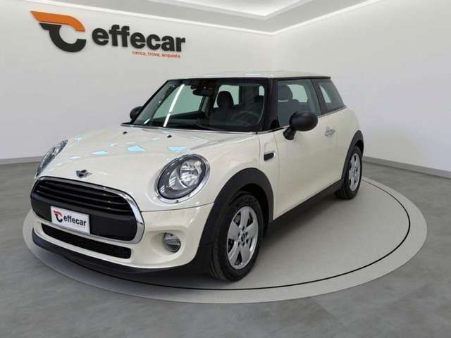 MINI ANDERE