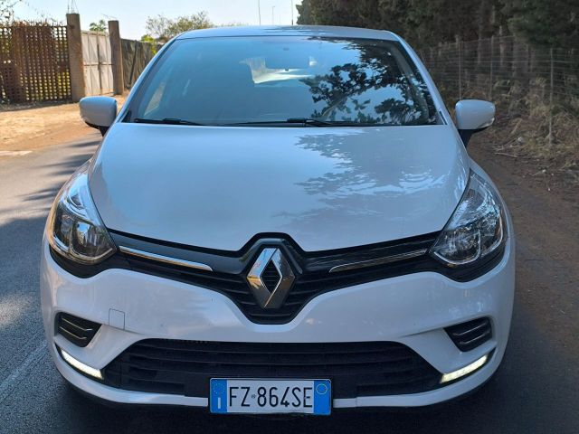 Renault RENAULT CLIO 1.5 CDI 11/2019 KM 120.000 NAV/LED/