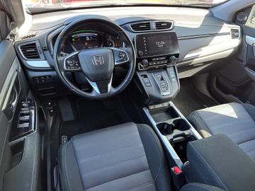 Honda CR-V - 9