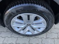 Renault Captur - Vorschau Bild 5