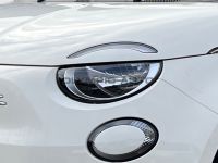 Fiat 500e Cabrio MY25 RED 42 kWh - Image