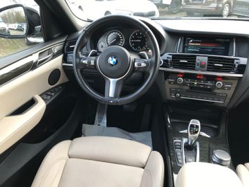 BMW X4 - 10