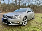 Volkswagen Passat Variant 1.4 TSI Business Edition BMT ... - VW Passat Variant Gebrauchtwagen in Berlin