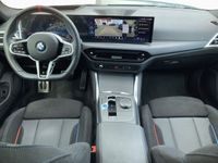 BMW i4 - Vorschau Bild 19