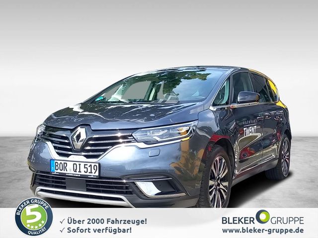 Renault Espace INITIALE PARIS BLUE dCi 190 EDC