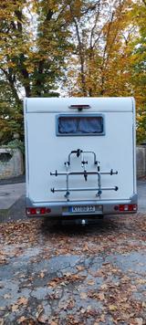 Ford Transit  - Wohnmobil mit 5 Schlafplätzen