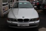 BMW 530i Touring PDC*Leder*Sitzheizung*Xenon*2.Hand - gebrauchte BMW 530 aus dem Jahr 2002