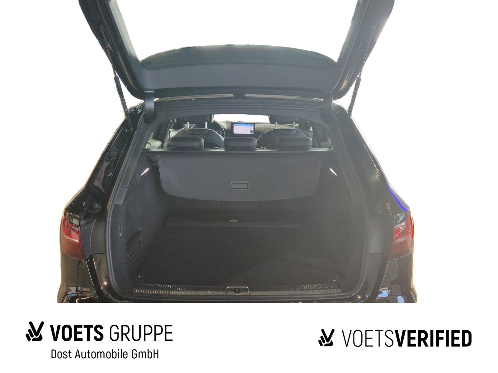 Audi A4 - Bild 16