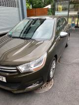 Citroën C4 VTi 120 SELECTION SELECTION - Citroën C4: Selection