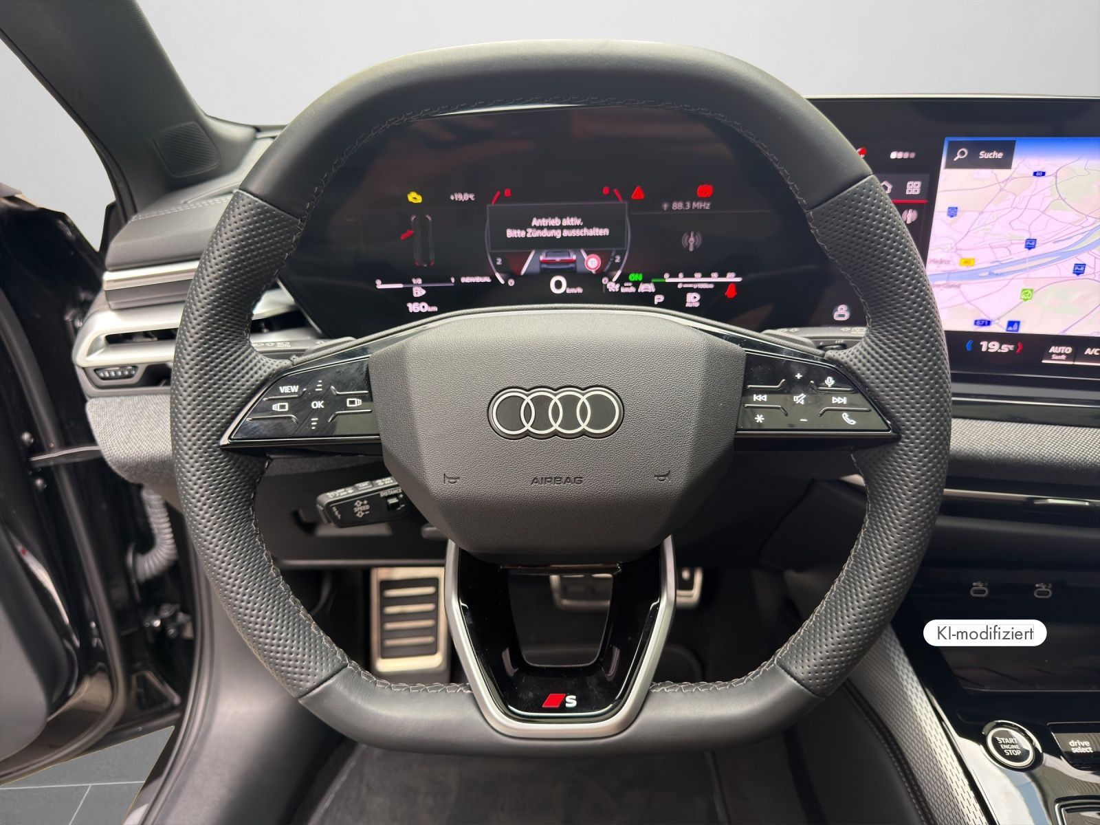 Audi A5 - Bild 10