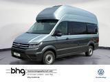 Volkswagen Grand California 600 2,0 l TDI Alwetterreifen Fa