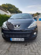 Peugeot 207 CC Platinum HDi FAP 110 Platinum - Peugeot 207 in Hagen