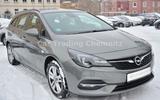 Opel Astra K Sports Tourer Edt. LED Navi Sitzheizung - Opel Astra Sport mit Diesel-Antrieb