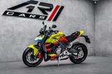 Ducati Streetfighter V4S Lamborghini STO - DUCATI STREETFIGHTER V4 LAMBORGHINI