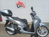 Honda SH300i Top-Box - HONDA ROLLER SH 300I