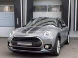 MINI One D Clubman Pepper Automatik LED Keyless-Go - graue MINI One D Clubman