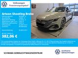 Volkswagen Arteon Shooting Brake R-Line 2.0 TSI DSG*AHK*20" - Volkswagen Arteon in Augsburg