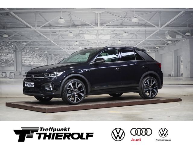 Volkswagen T-Roc R-Line 1.5 TSI DSG AHK IQ.Drive IQ.Light 1