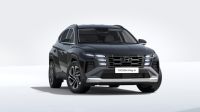 Hyundai TUCSON - Vorschau Bild 1