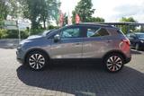 Opel Mokka X 1.4 Turbo 120 Jahre Kamera Tempomat AHK - Opel Mokka X in Dresden