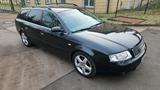 Audi Verkaufe Audi A6 4b Avant Tüv 10/26 - Audi A6 aus 2002 mit Benzin-Antrieb: Kombi, 2.4