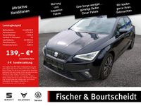 Seat Ibiza - Vorschau Bild 1