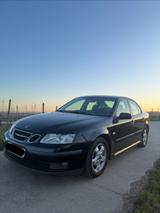 Saab 9-3 1.9 TiD 110 kW Arc Sport-Limousine Arc - Saab 9-3 Arc