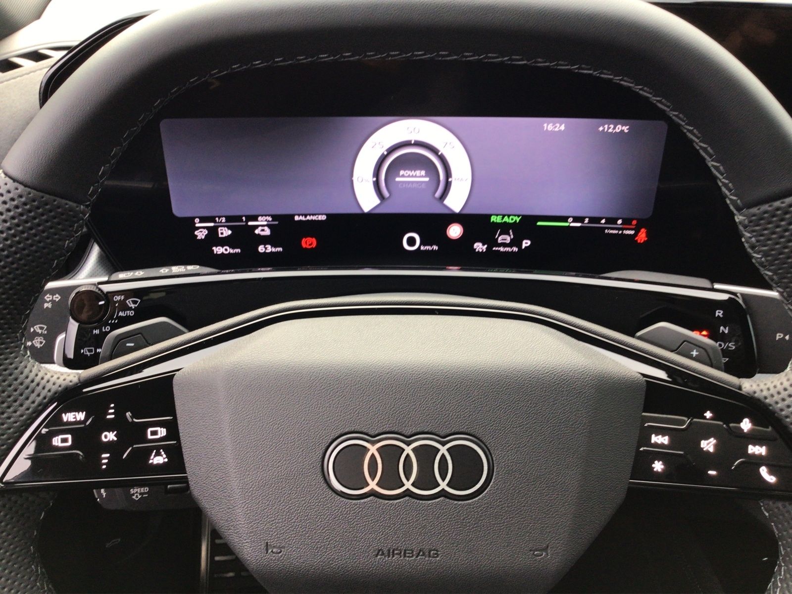 Audi Q3 1.5 e-hybrid S-tronic S-LINE 5JG/TECHPLUS foto 10