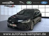 Ford Focus ST-Line X Bluetooth Navi LED Klima