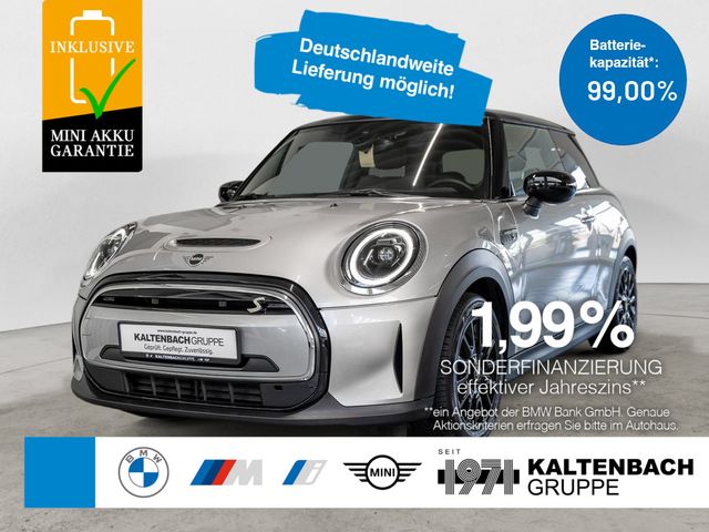 MINI Cooper SE Classic Trim NAVI LED SITZHEIZUNG